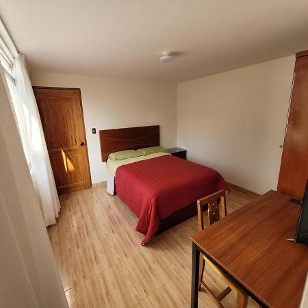 Habitacion Con Bano Propio Para 2 Personas Como Maximo ليما المظهر الخارجي الصورة