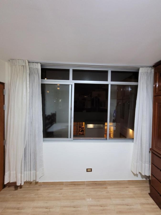Habitacion Con Bano Propio Para 2 Personas Como Maximo ليما المظهر الخارجي الصورة