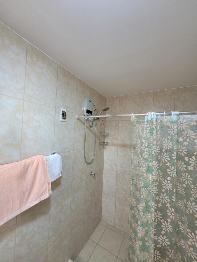Habitacion Con Bano Propio Para 2 Personas Como Maximo ليما المظهر الخارجي الصورة